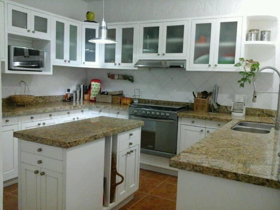 Casa Parais.Espectacular Residencia,Super Equipada Cuernavaca Luaran gambar