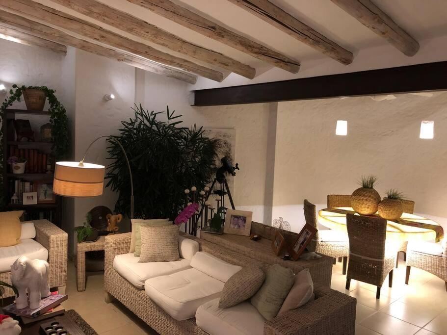 Casa Parais.Espectacular Residencia,Super Equipada Cuernavaca Luaran gambar