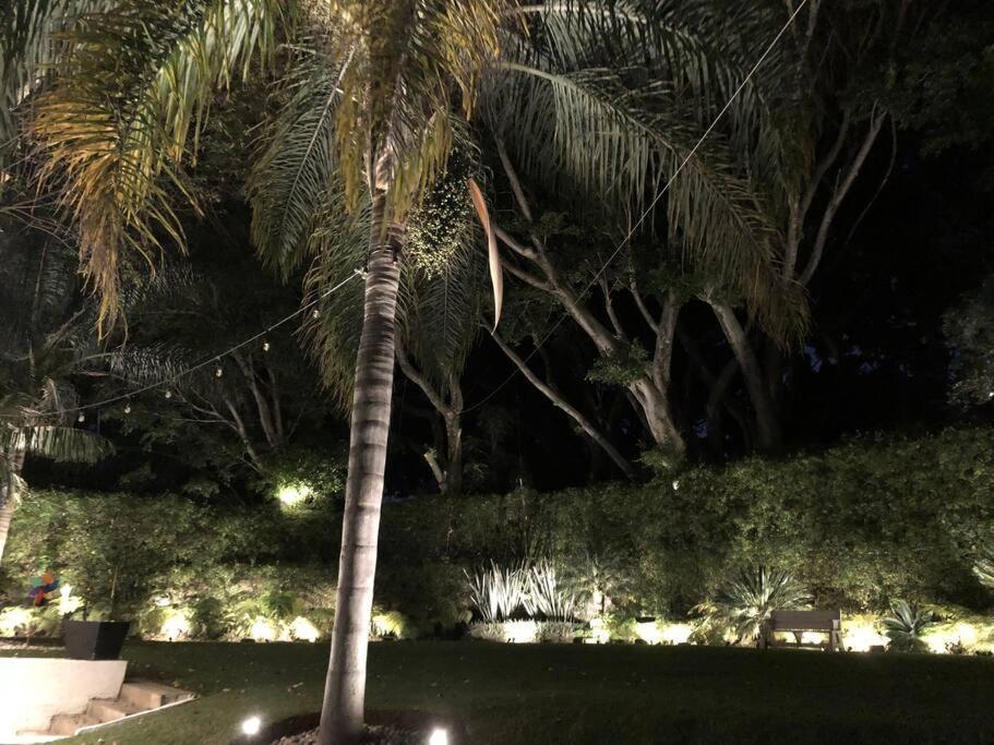 Casa Parais.Espectacular Residencia,Super Equipada Cuernavaca Luaran gambar