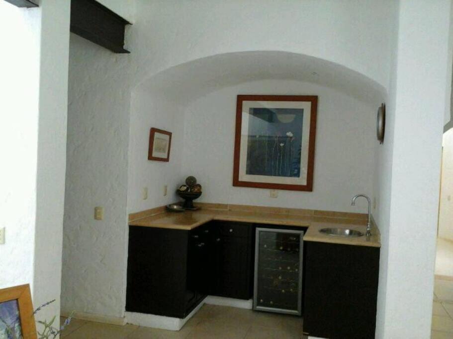 Casa Parais.Espectacular Residencia,Super Equipada Cuernavaca Luaran gambar