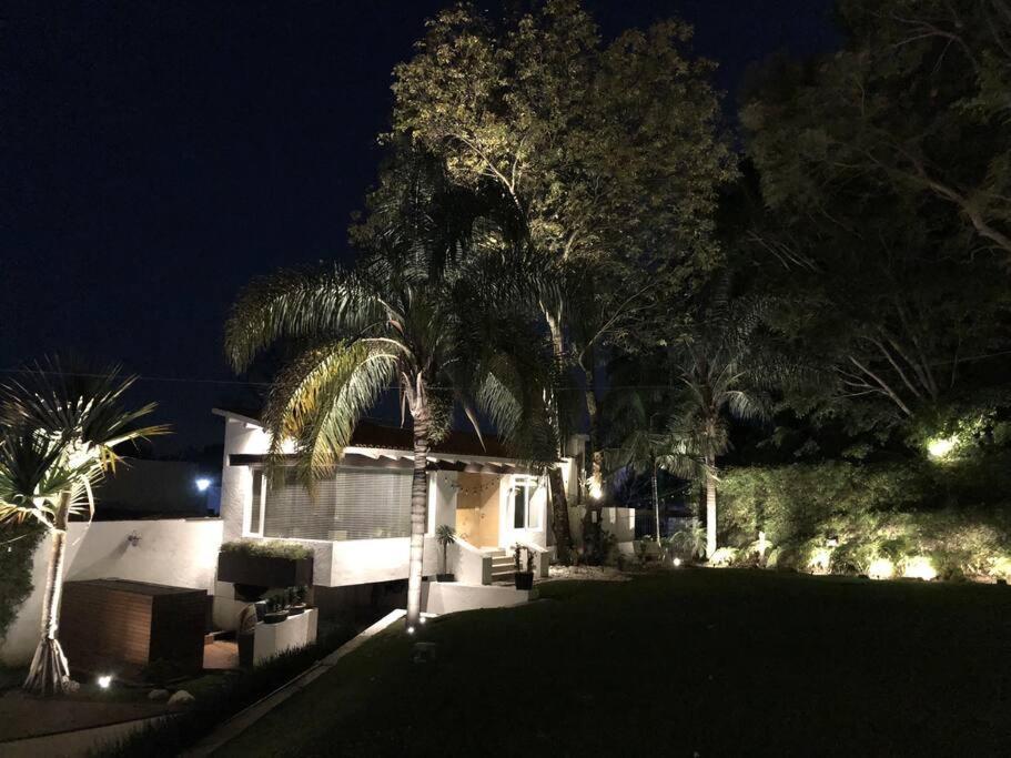 Casa Parais.Espectacular Residencia,Super Equipada Cuernavaca Luaran gambar