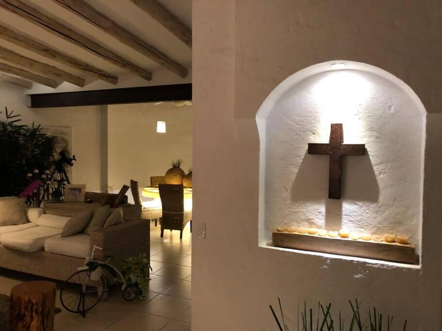 Casa Parais.Espectacular Residencia,Super Equipada Cuernavaca Luaran gambar