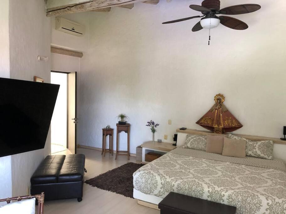 Casa Parais.Espectacular Residencia,Super Equipada Cuernavaca Luaran gambar