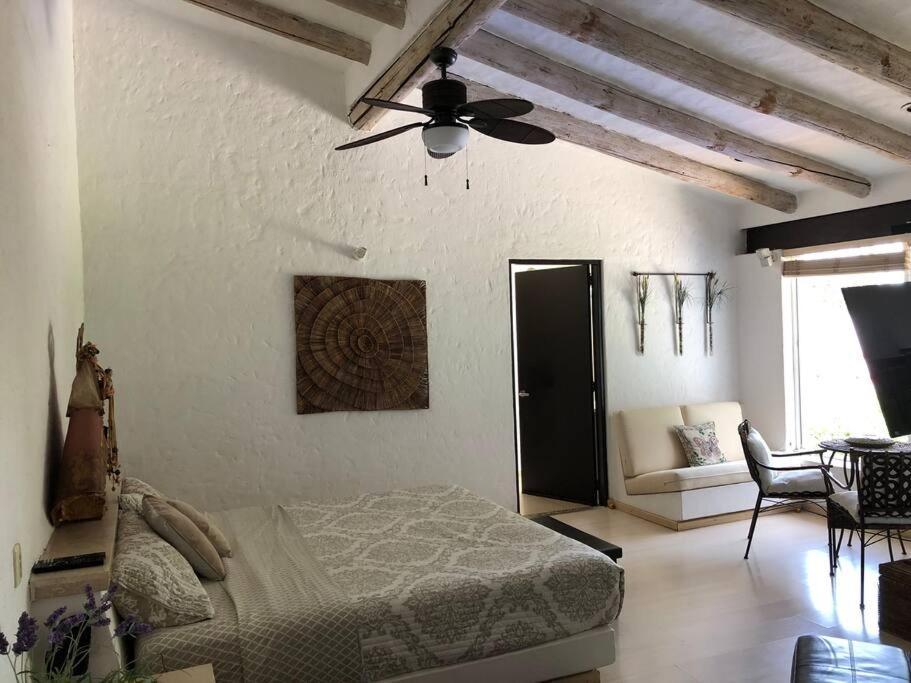 Casa Parais.Espectacular Residencia,Super Equipada Cuernavaca Luaran gambar