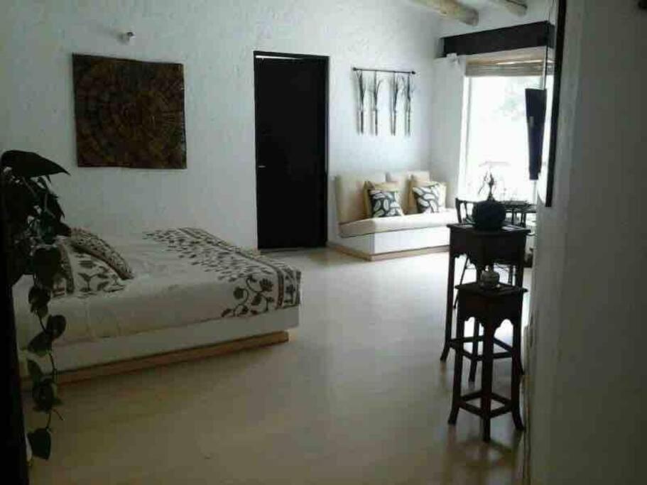 Casa Parais.Espectacular Residencia,Super Equipada Cuernavaca Luaran gambar