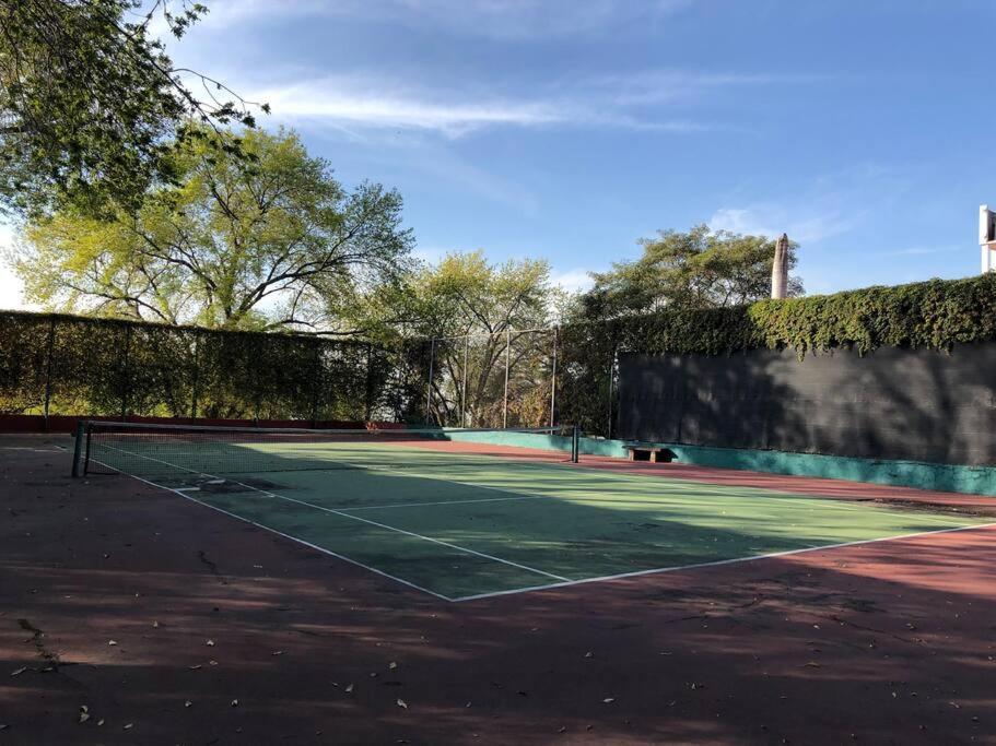 Casa Parais.Espectacular Residencia,Super Equipada Cuernavaca Luaran gambar