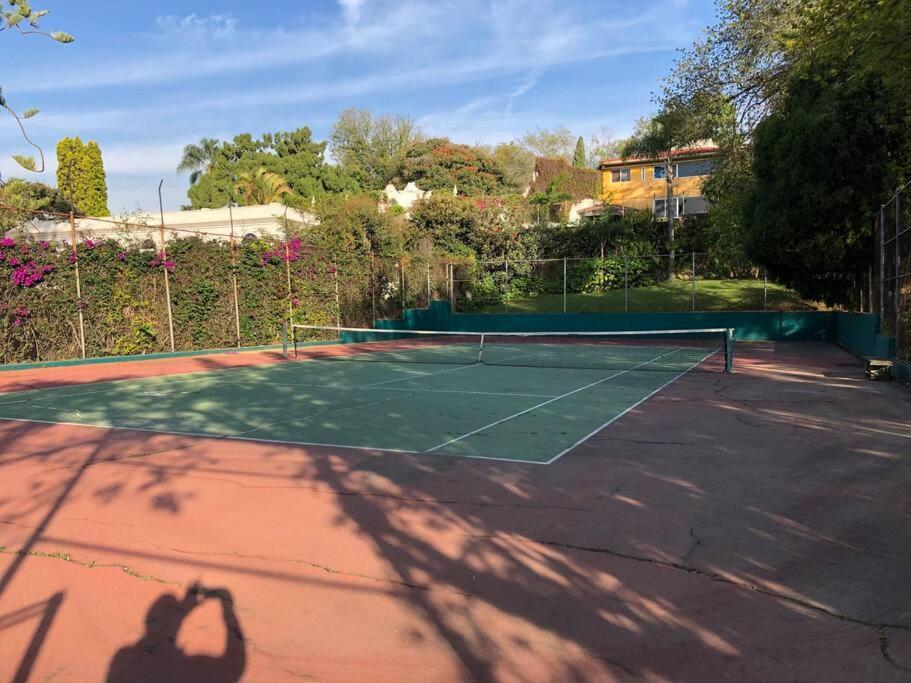 Casa Parais.Espectacular Residencia,Super Equipada Cuernavaca Luaran gambar