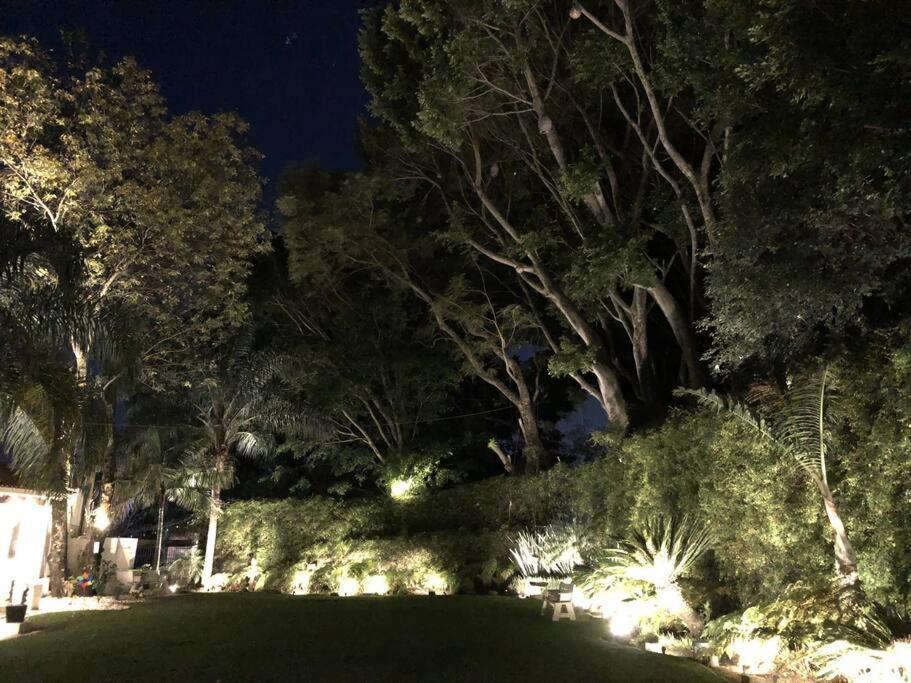 Casa Parais.Espectacular Residencia,Super Equipada Cuernavaca Luaran gambar