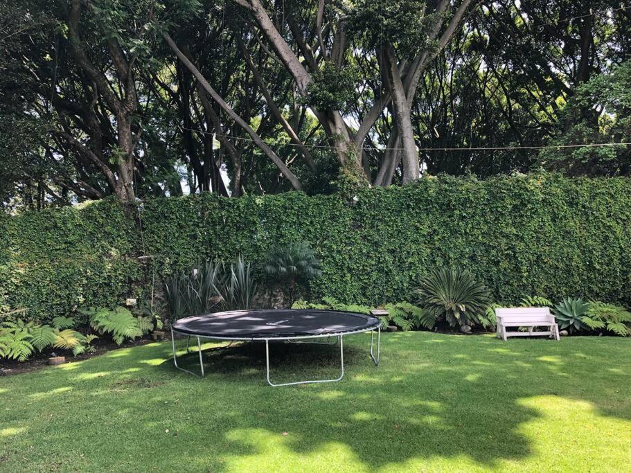 Casa Parais.Espectacular Residencia,Super Equipada Cuernavaca Luaran gambar