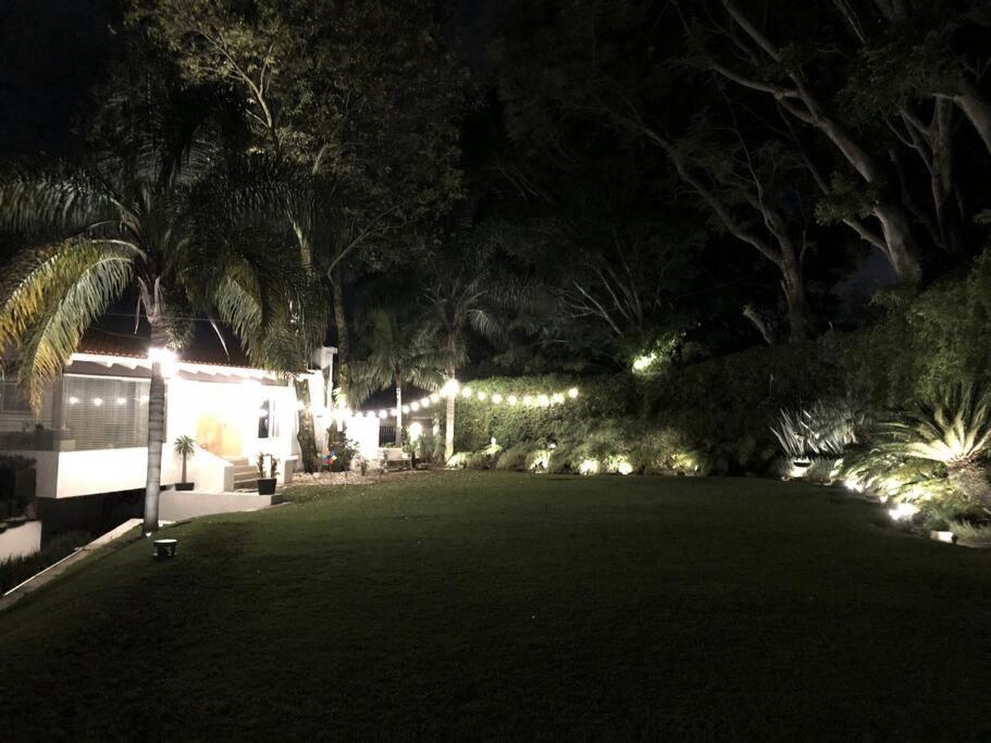 Casa Parais.Espectacular Residencia,Super Equipada Cuernavaca Luaran gambar